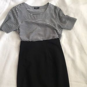 🎀  KATE SPADE Saturday silk top XS